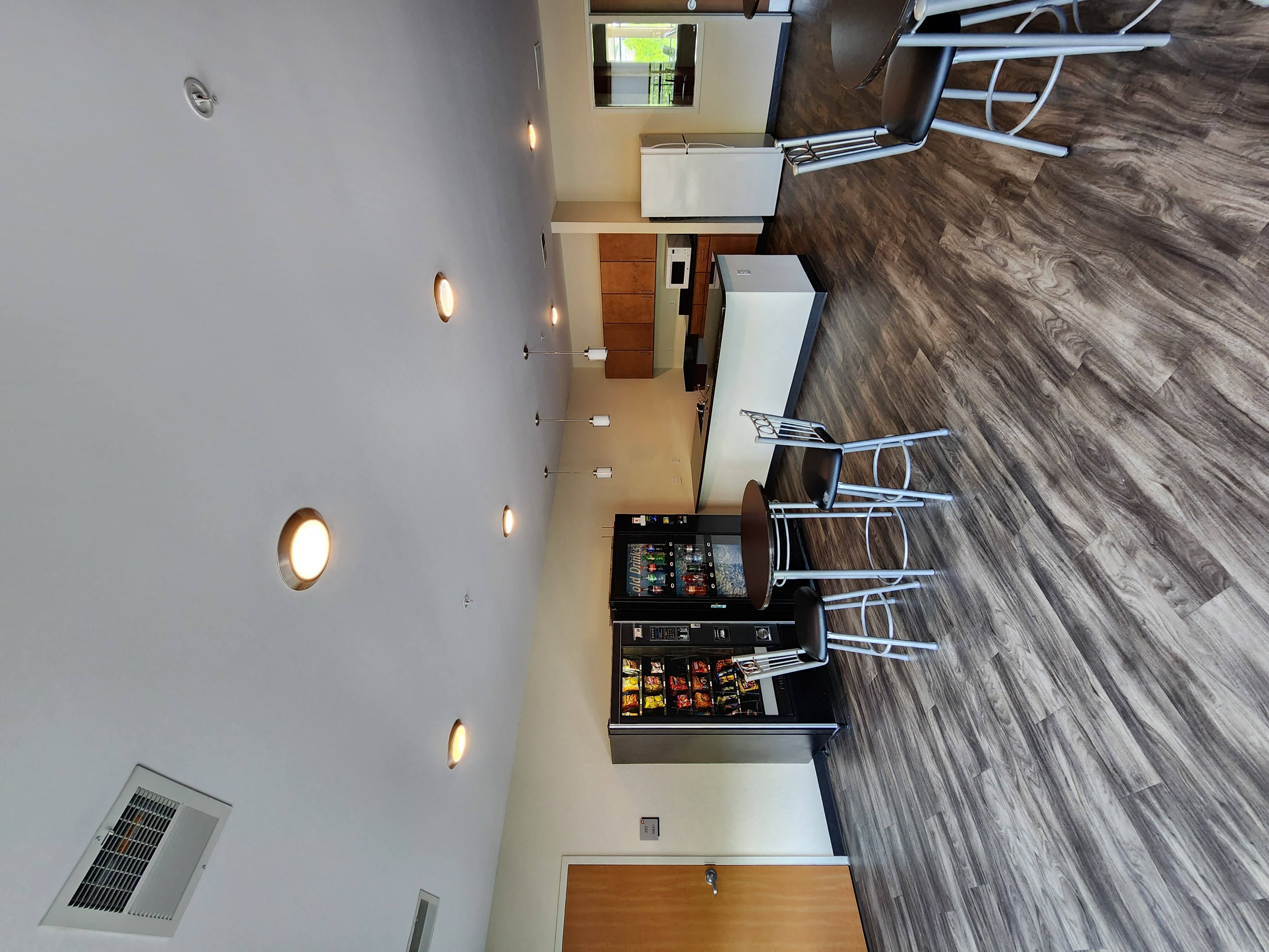 Community Room